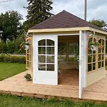 Bed & Breakfast Paide B&B