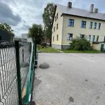 Bed & Breakfast Paide B&B *
