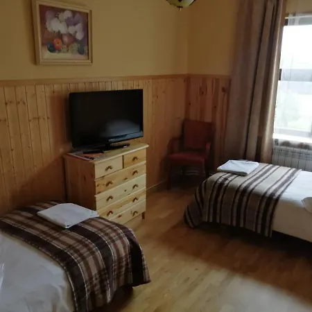 Paide B&B