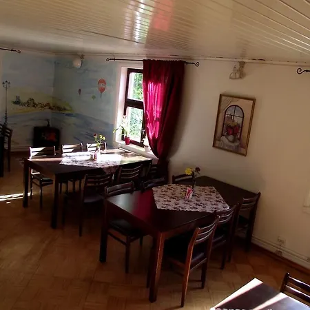 Paide B&B Paide