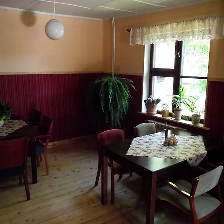 Paide B&B Bed & Breakfast