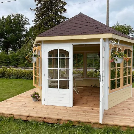 Bed & Breakfast Paide B&B