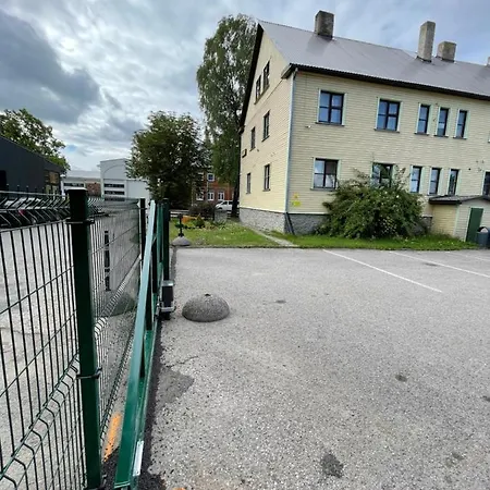 Bed & Breakfast Paide B&B *