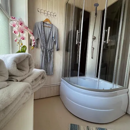 Paide B&B