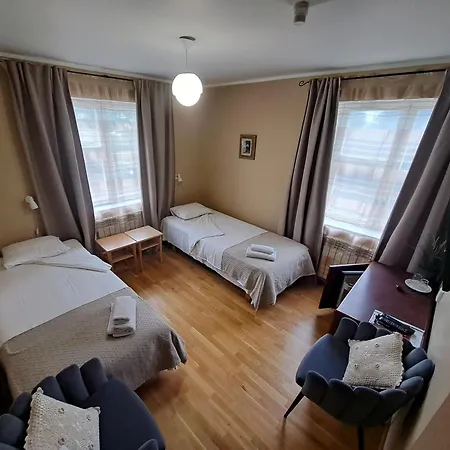 Bed & Breakfast Paide B&B Paide
