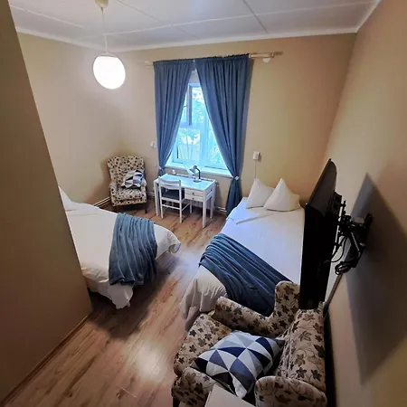 Paide B&B Paide