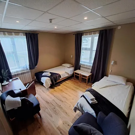 Paide B&B * Paide