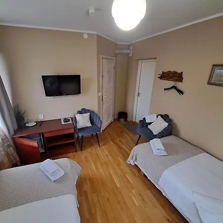 Bed & Breakfast Paide B&B