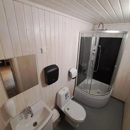 Paide B&B Bed & Breakfast *