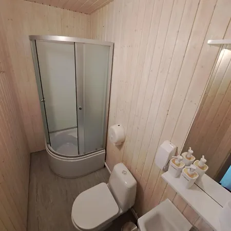 Couette-café Paide B&B *