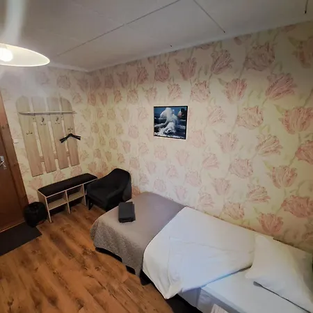 Paide B&B Bed & Breakfast Paide