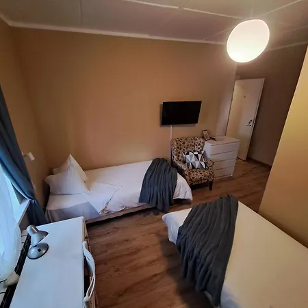 Couette-café Paide B&B Paide