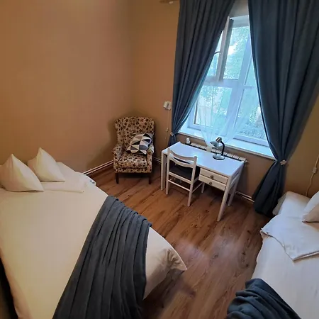 Paide B&B *