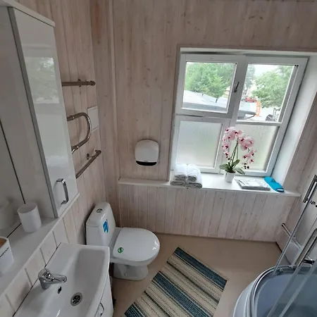 Paide B&B Paide