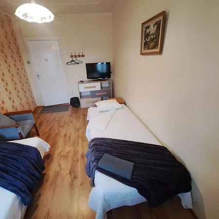 Paide B&B * Paide