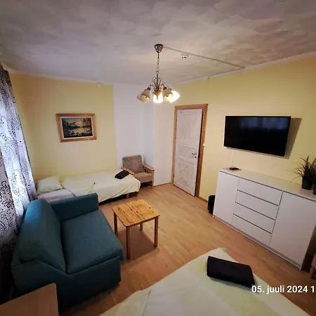 Paide B&B