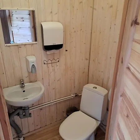 Couette-café Paide B&B