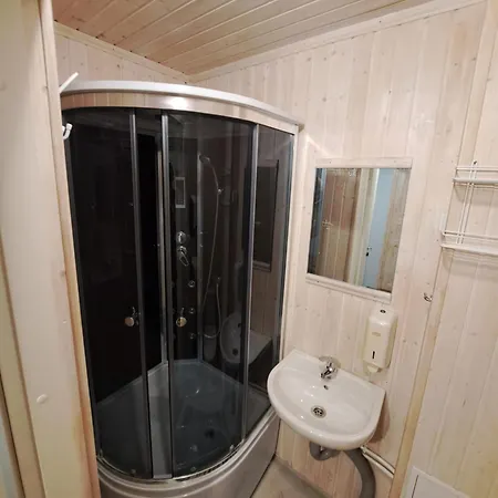 Paide B&B *
