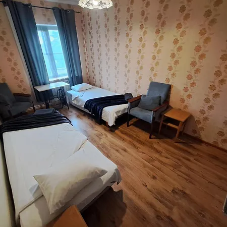 Paide B&B Paide
