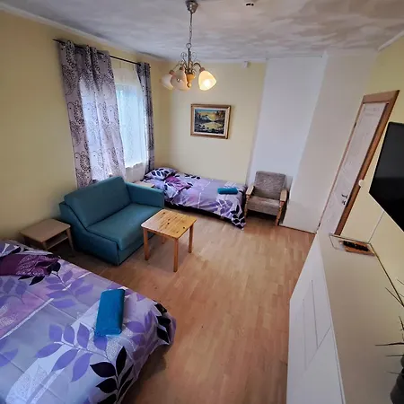 Paide B&B * Paide