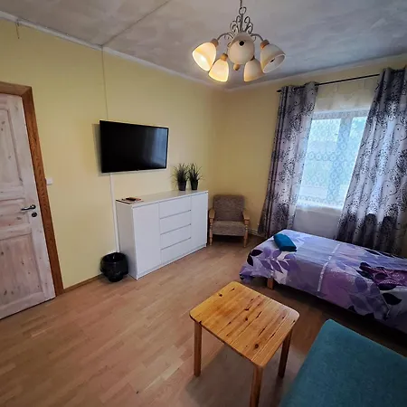 Paide B&B Bed & Breakfast