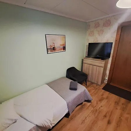 Couette-café Paide B&B