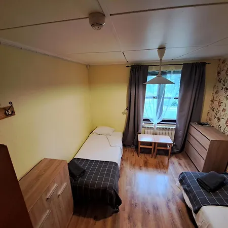 Bed & Breakfast Paide B&B *