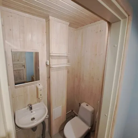 Bed & Breakfast Paide B&B Paide