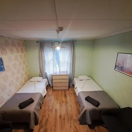 Paide B&B *