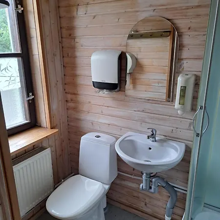 Paide B&B Paide