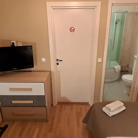 Paide B&B Couette-café Paide