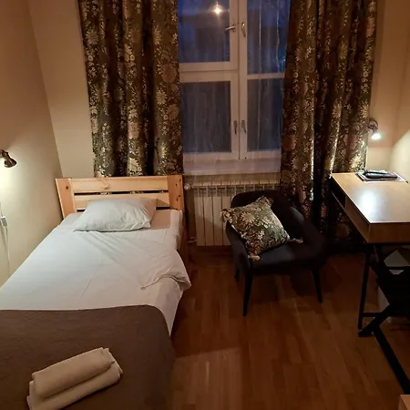 Couette-café Paide B&B Paide