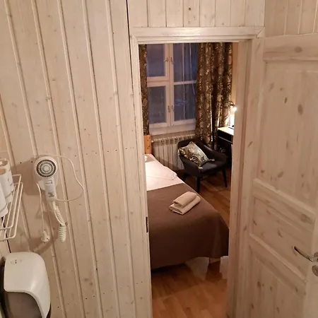 Couette-café Paide B&B *