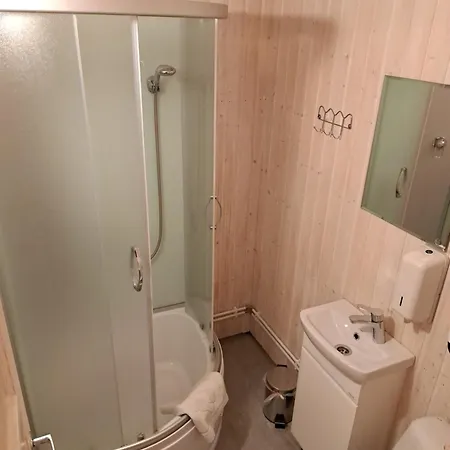 Paide B&B Bed & Breakfast Paide