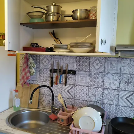 Paide B&B Bed & Breakfast *