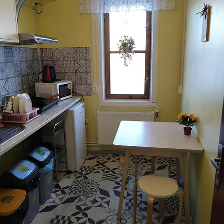 Paide B&B