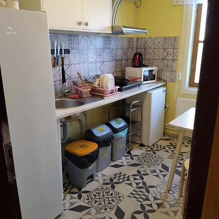 Bed & Breakfast Paide B&B *