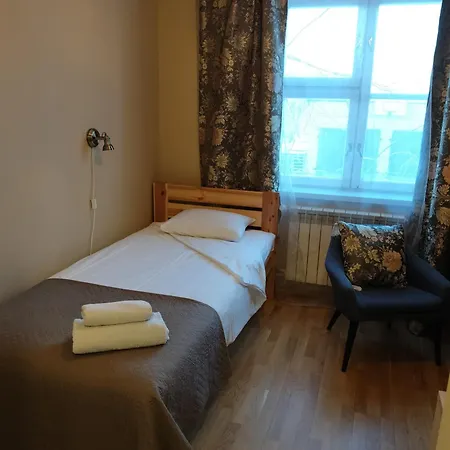 Bed & Breakfast Paide B&B Paide
