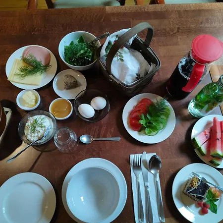 Paide B&B * Paide