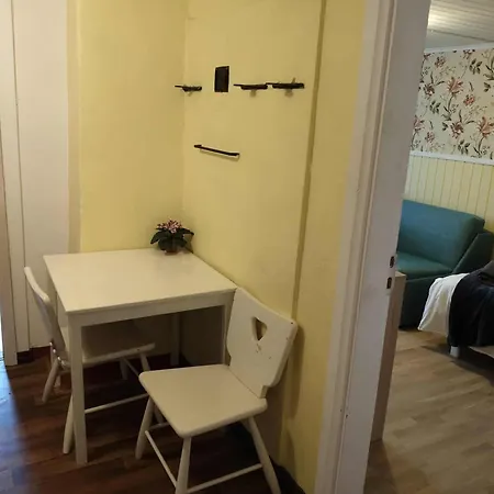 Bed & Breakfast Paide B&B Paide