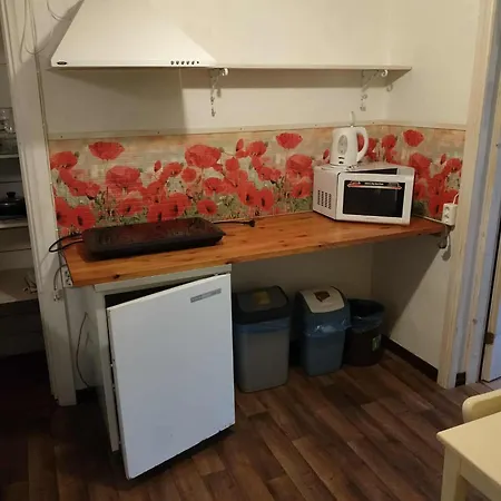 Bed & Breakfast Paide B&B *