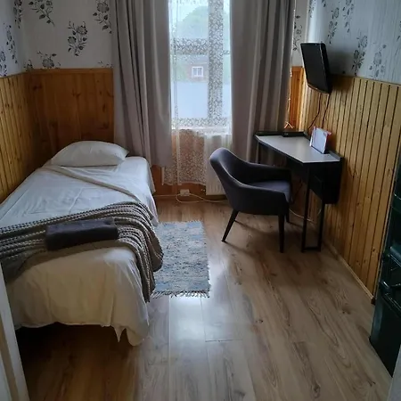 Paide B&B Bed & Breakfast Paide