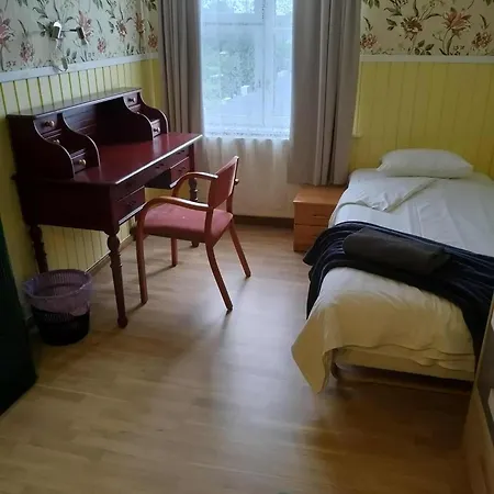 Paide B&B * Paide