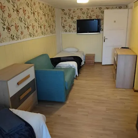 Paide B&B Bed & Breakfast Paide