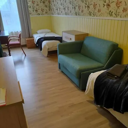 Paide B&B Bed & Breakfast *