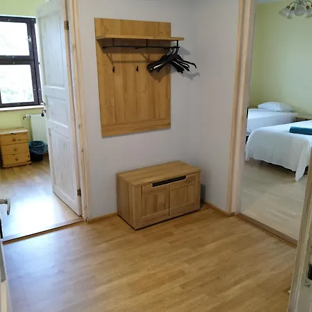 Paide B&B * Paide