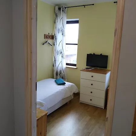 Paide B&B