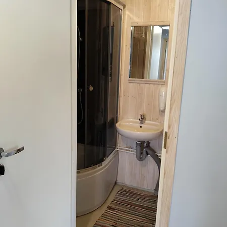 Paide B&B Bed & Breakfast