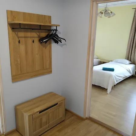 Bed & Breakfast Paide B&B