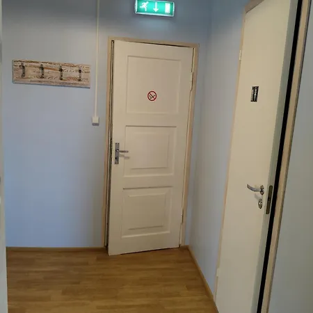 Bed & Breakfast Paide B&B *